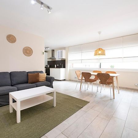 White Sea By Seasidehomes Castelldefels Dış mekan fotoğraf