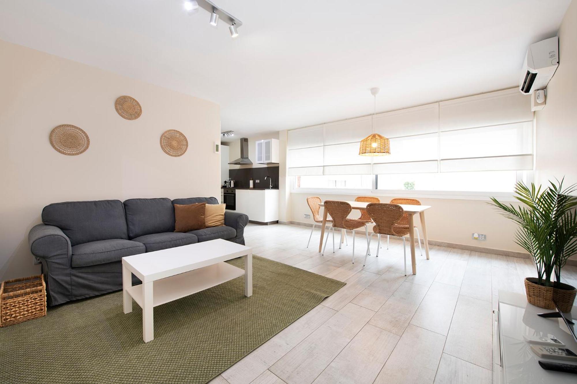 White Sea By Seasidehomes Castelldefels Dış mekan fotoğraf