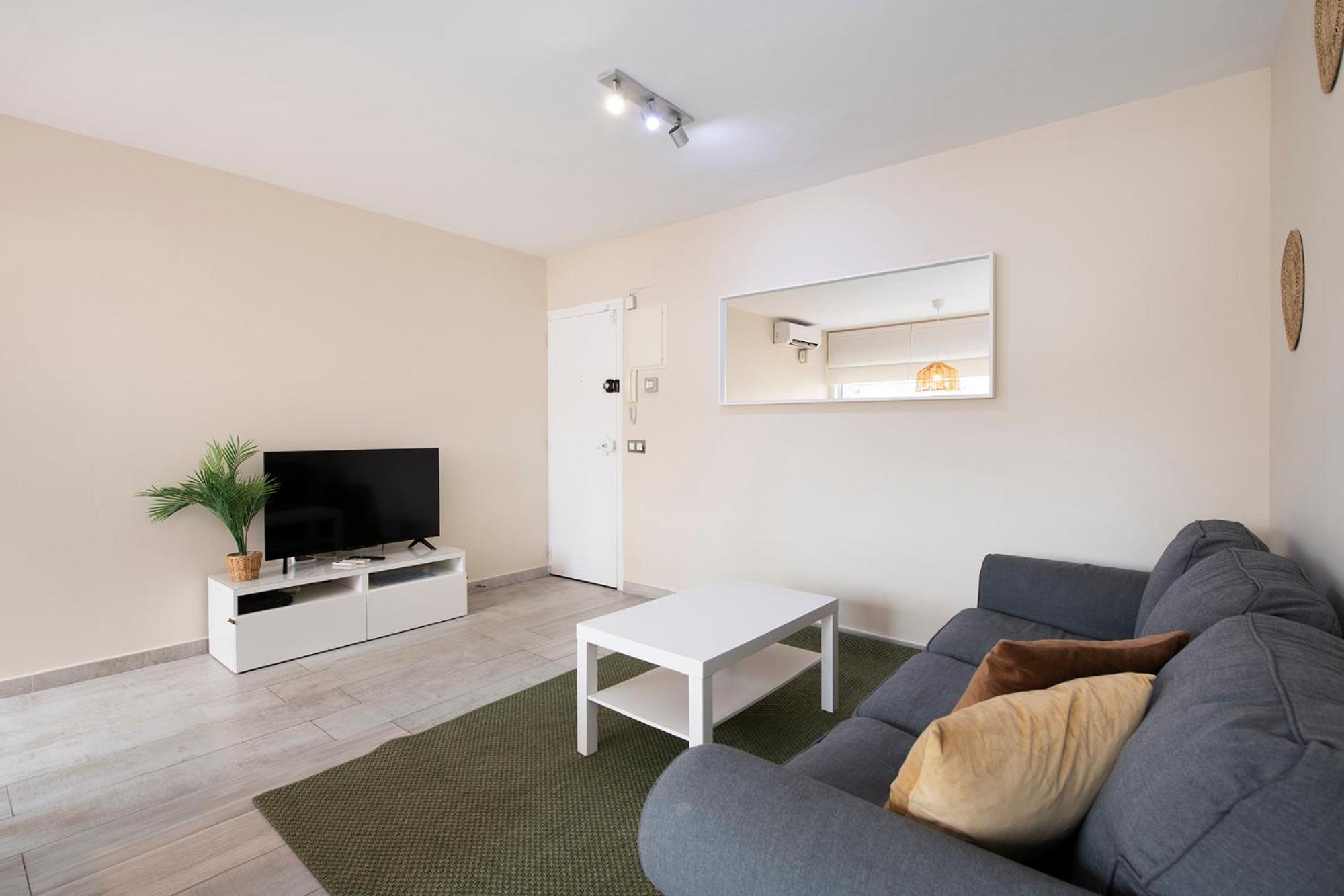 White Sea By Seasidehomes Castelldefels Dış mekan fotoğraf