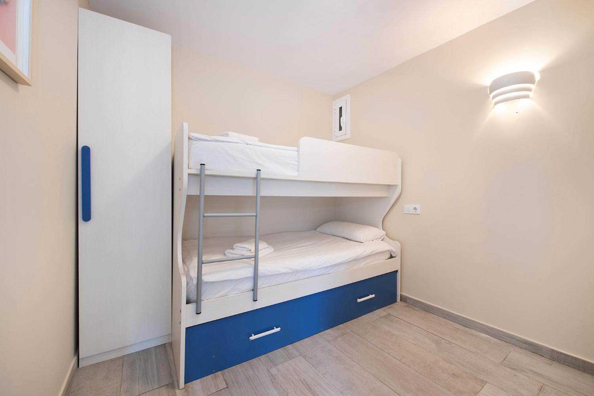 White Sea By Seasidehomes Castelldefels Dış mekan fotoğraf