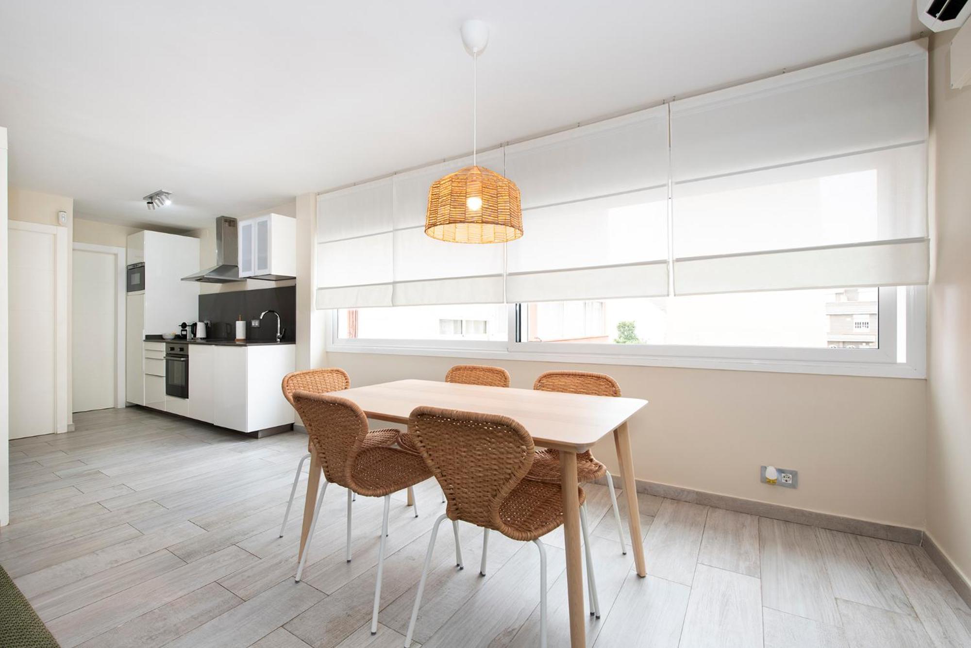 White Sea By Seasidehomes Castelldefels Dış mekan fotoğraf