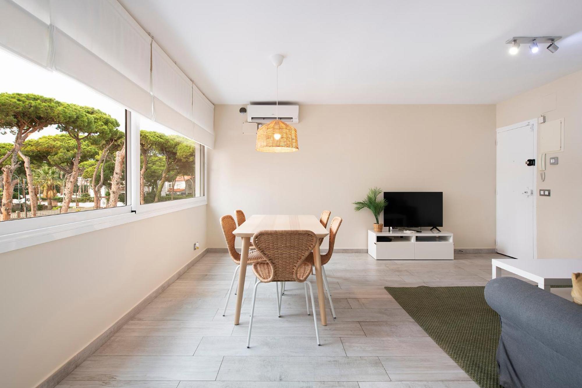 White Sea By Seasidehomes Castelldefels Dış mekan fotoğraf