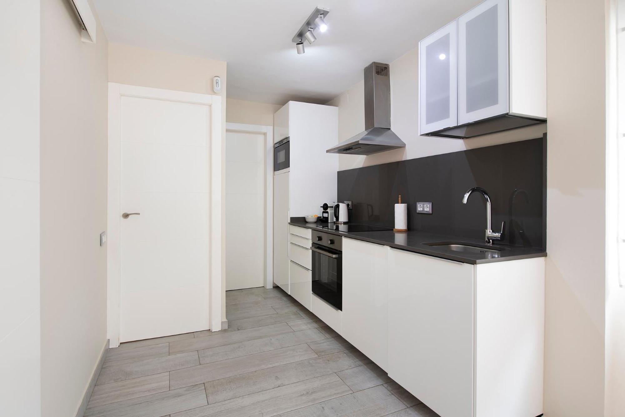 White Sea By Seasidehomes Castelldefels Dış mekan fotoğraf