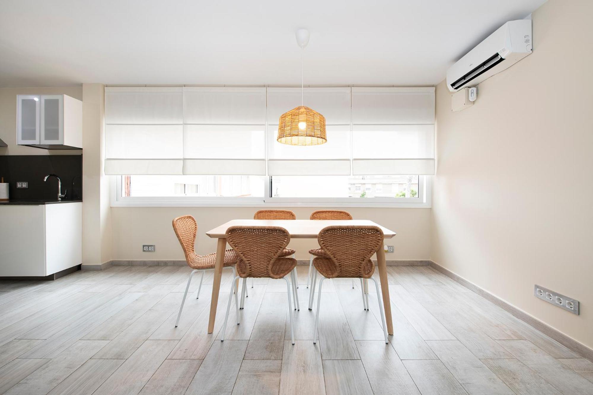 White Sea By Seasidehomes Castelldefels Dış mekan fotoğraf